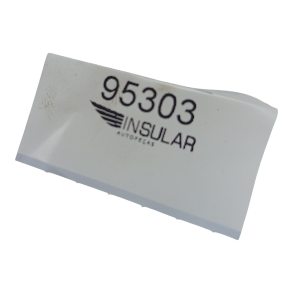 Polia Virabrequim Vw Parati 1985 1986 1987 1988 1989 A 1993 10