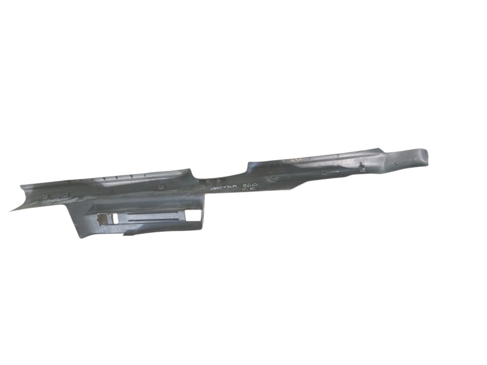 Soleira Dianteira Esquerda Chevrolet Vectra 1995 1996 A 2005 6