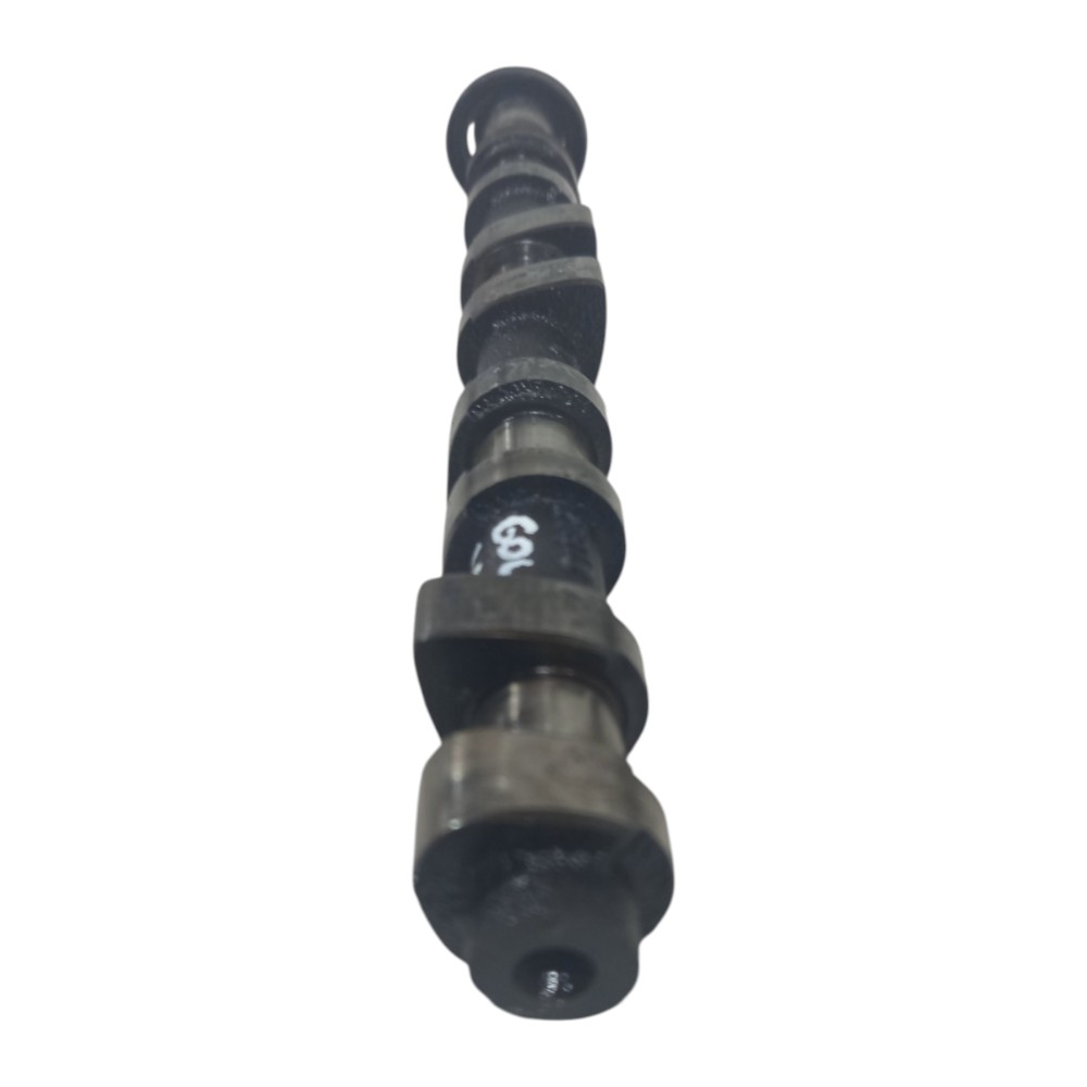 Comando Escape Volkswagen Gol G3 1.0 8v 2001 A 2004 5
