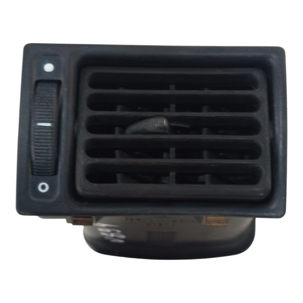 Difusor Ar Lateral Direito Ford Fiesta 1994 A 1995 1