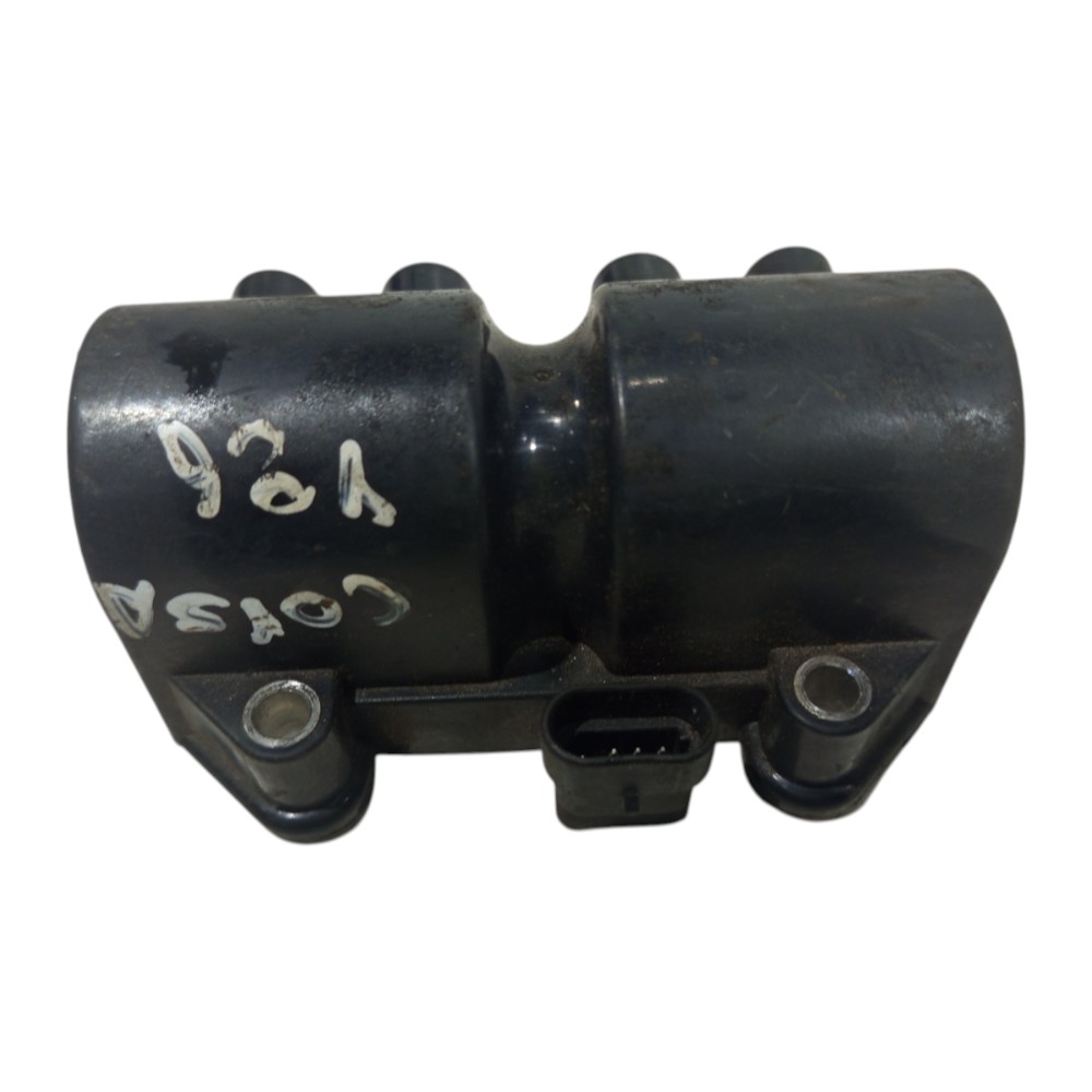 Bobina Ignição Corsa 1.0 8v Conector 4 Pinos 1997 1998 1999 2