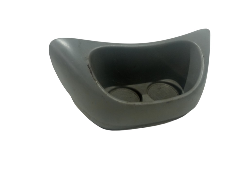 Porta Copos Renault Scenic 1999 2000 2001 2002 A 2009 2