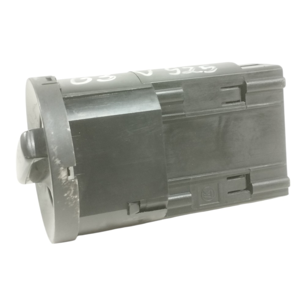 Comando Farol Volkswagen Gol G3 2000 A 2005 4
