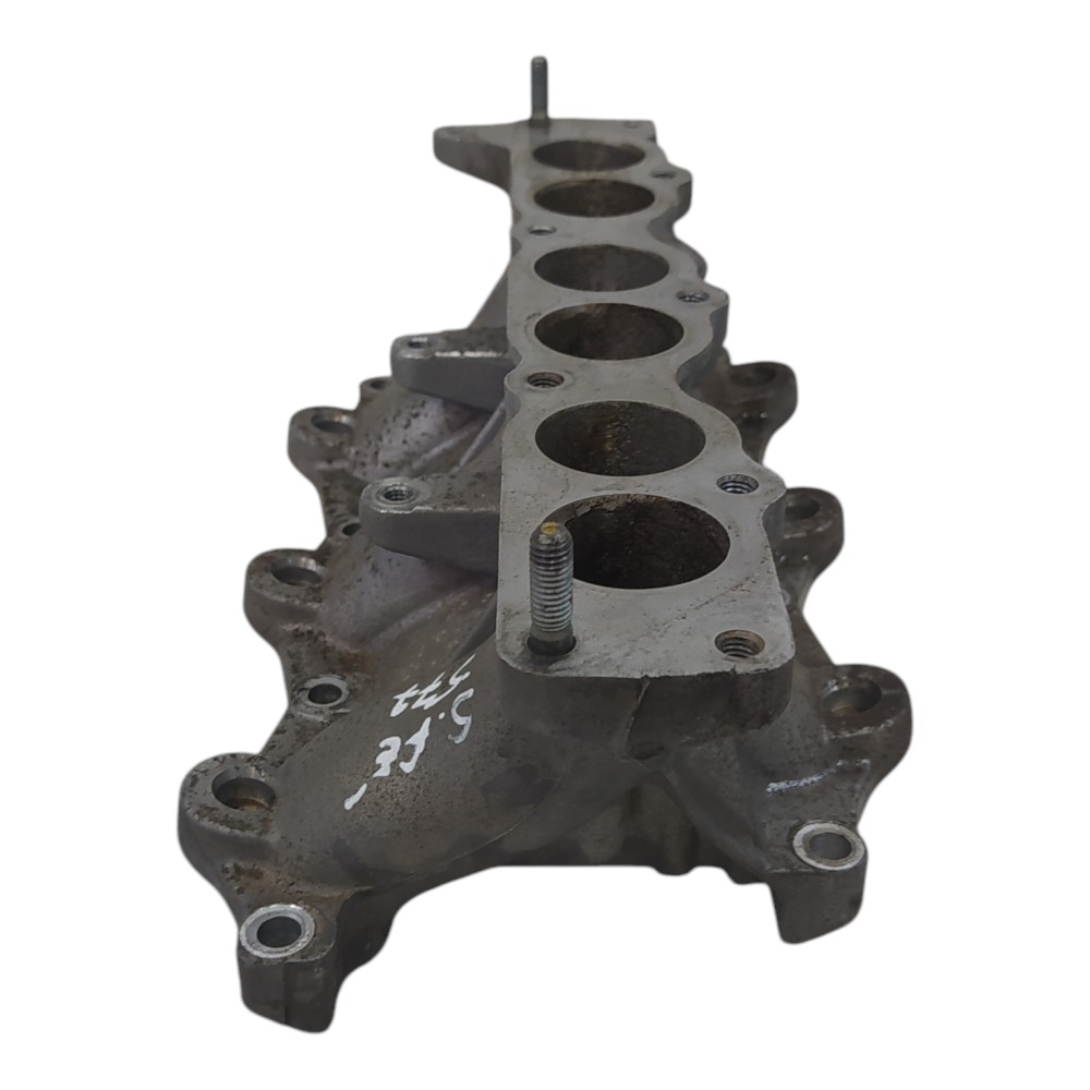 Base Coletor Admissão Hyundai Santa Fé 2.7 V6 2006 A 2013 6