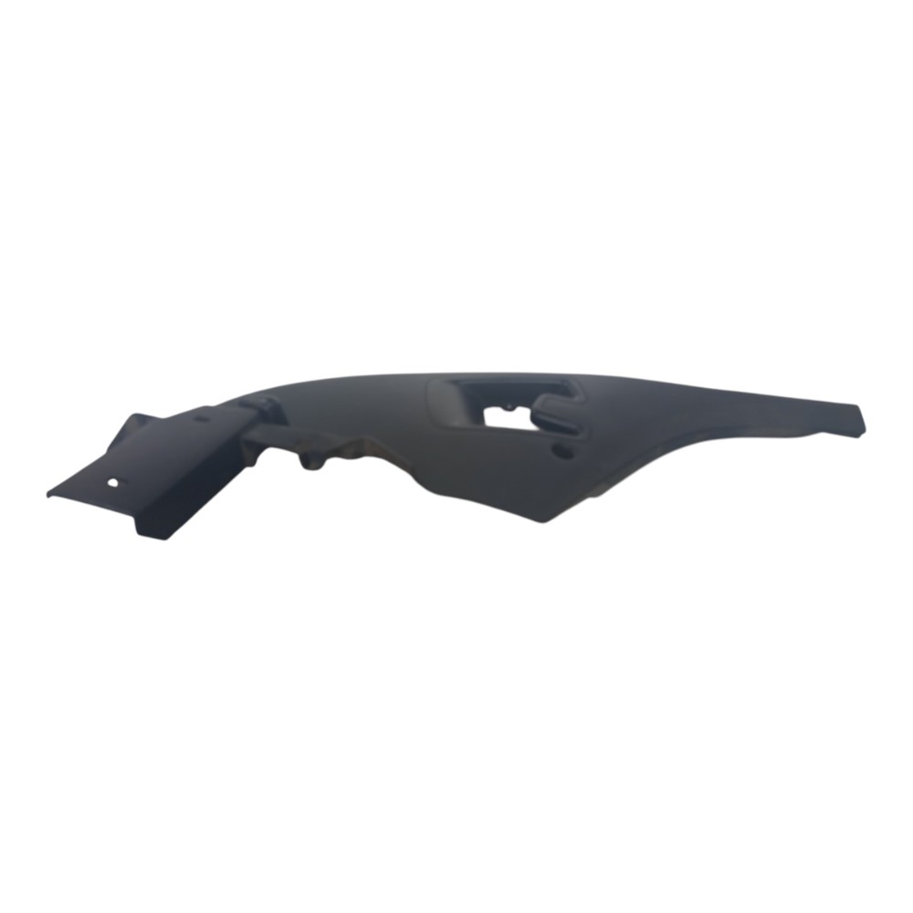Acabamento Console Central Direito Peugeot 307 2001 A 2012 4