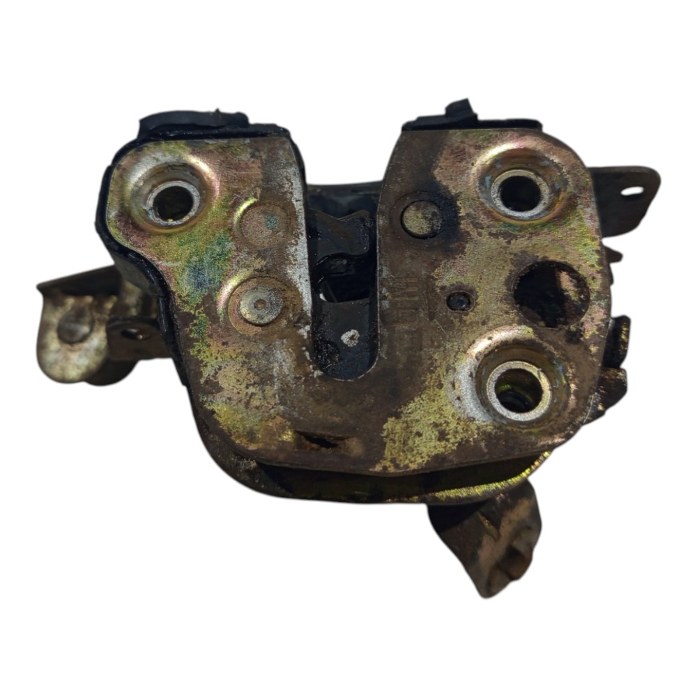 Fechadura Porta Traseira Esquerda Gm Corsa Classic 94 A 2006 3