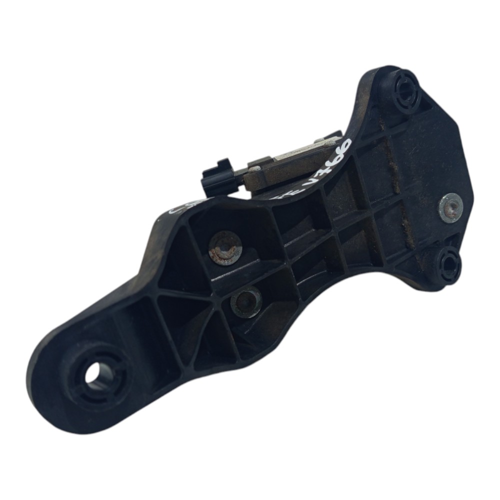 Pedal Acelerador Eletrônico Hyundai Santa Fé 2.7 2006 A 2013 5