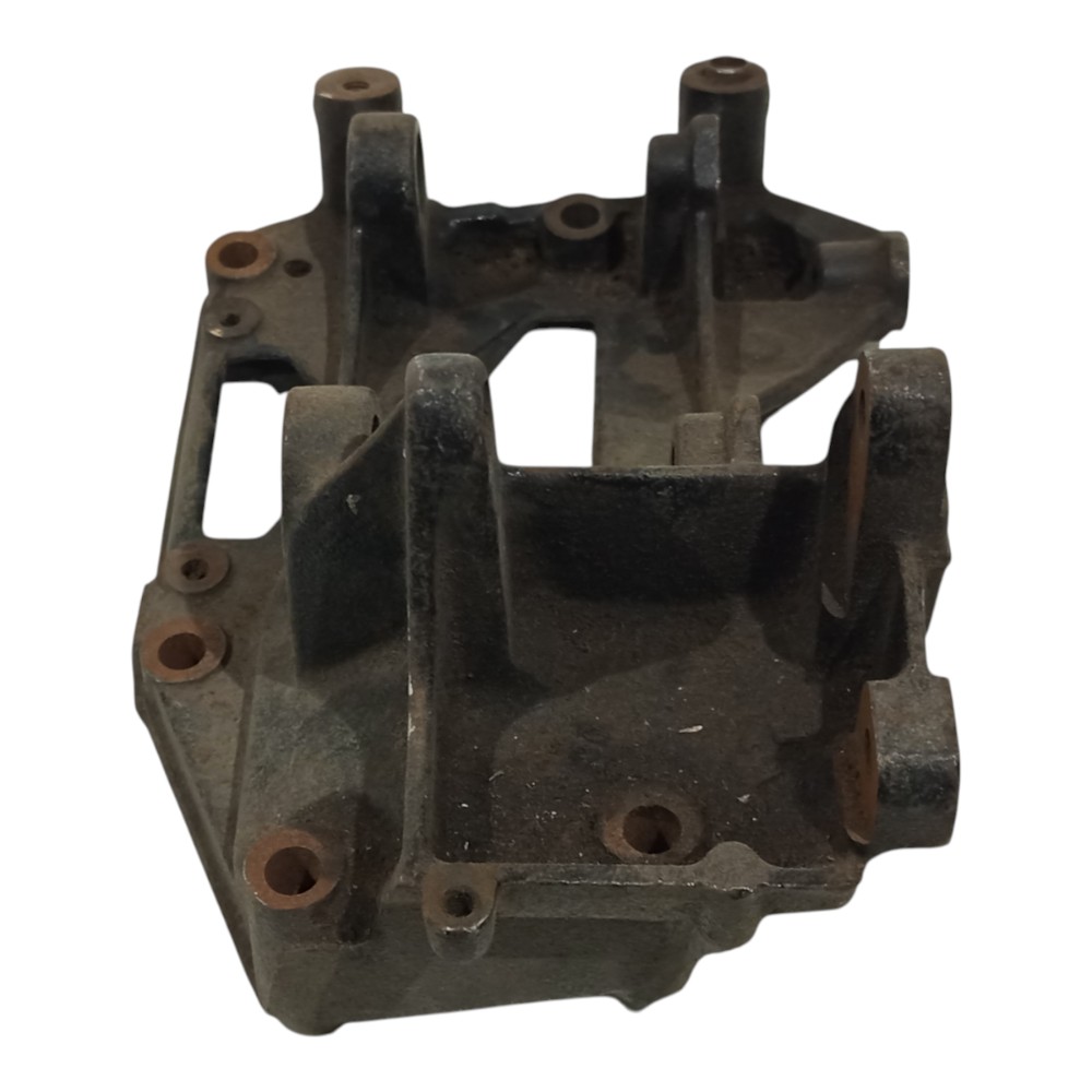 Suporte Alternador Compressor Xsara Picasso 2003 2004 A 2007 4
