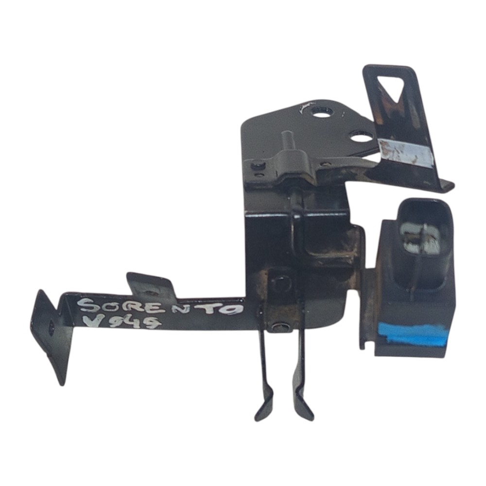 Sensor Ignição C/ Suporte Kia Sorento 2.4 16v 2006 A 2015 2