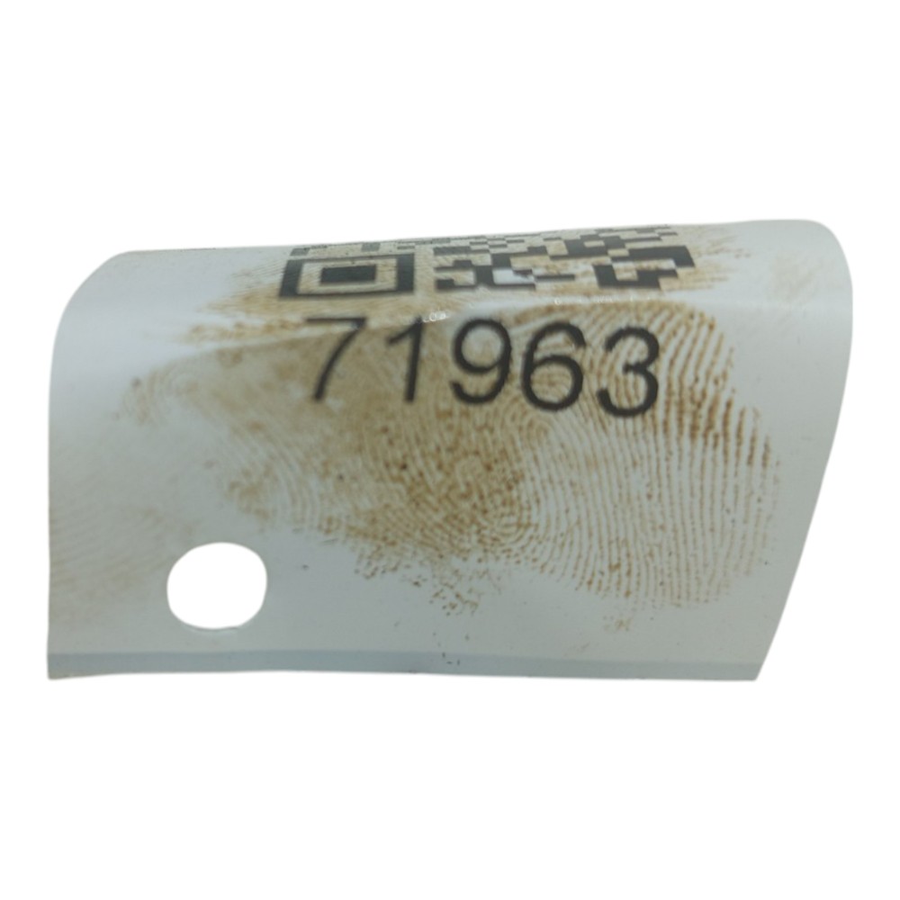 Bomba Óleo Original Ford Fusion 2.3 8v 2006 2007 2008 A 2009 10