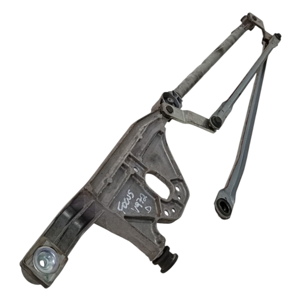 Galhada Limpador Parabrisa Ford Focus 2008 A 2012 5