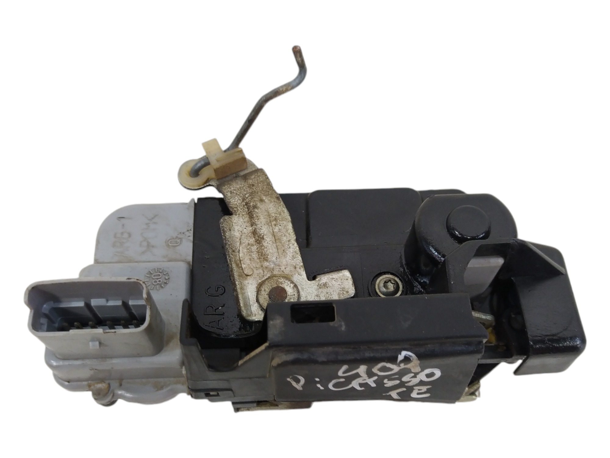 Fechadura Elétrica Traseira Esquerda Xsara Picasso 01 A 12 1