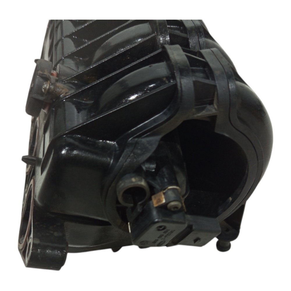 Coletor Admissão Gol G3 G4 1.0 16v 1998 1999 2000 A 2005 4