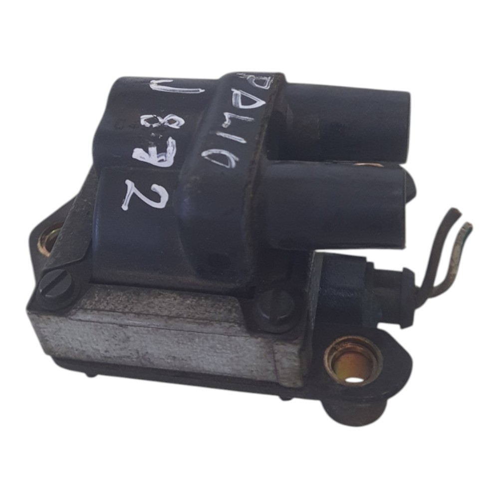 Bonina Ignição Fiat Palio 1.0 8v Fiasa 1996 1997 98 A 2002 8