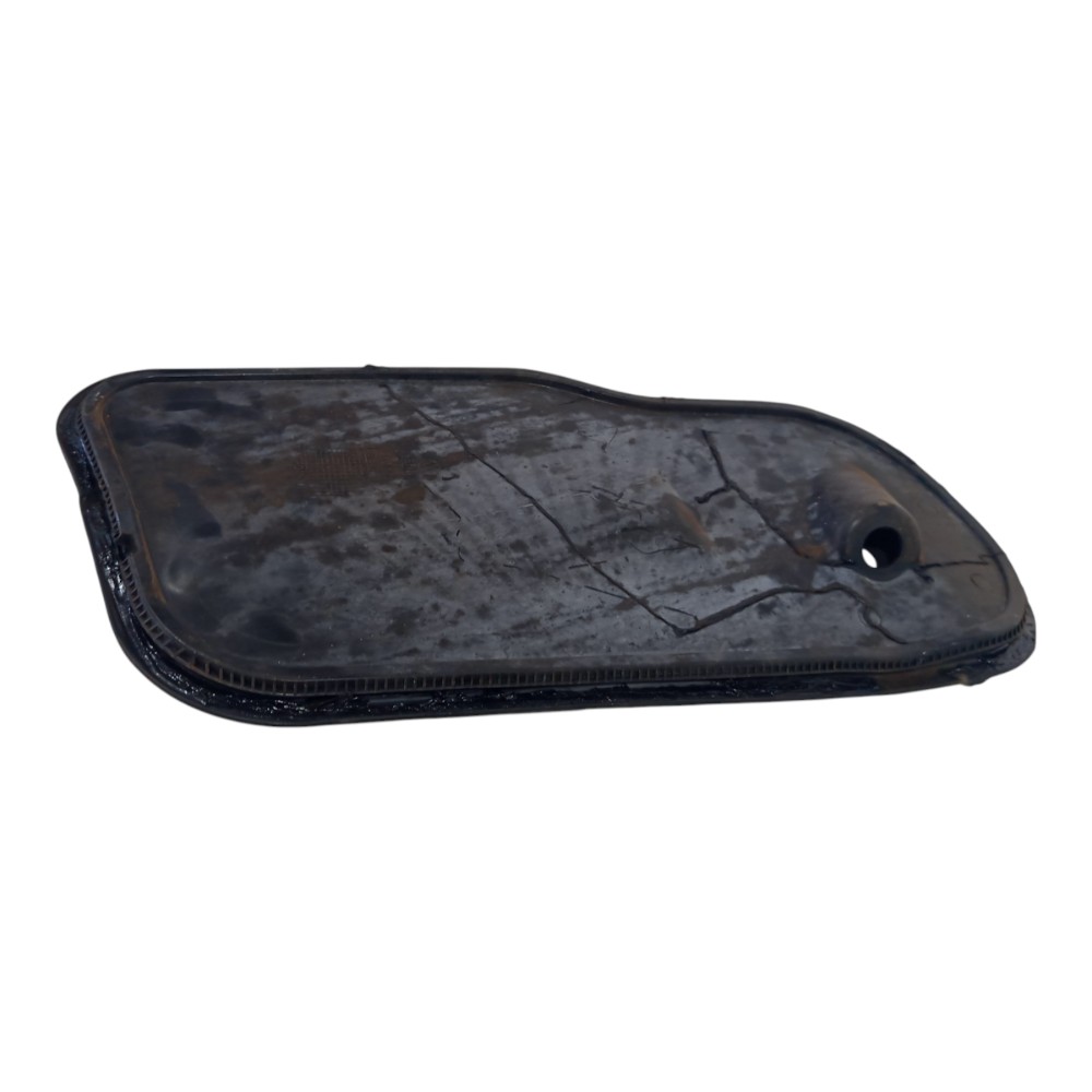 Acabamento Porta Dianteira Esquerda Vw Up 2014 2015 A 2021 2