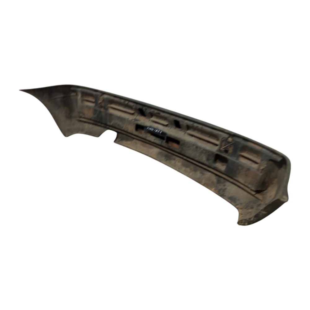 Para-choque Traseiro Ford Fiesta 2000 2001 A 2005 6