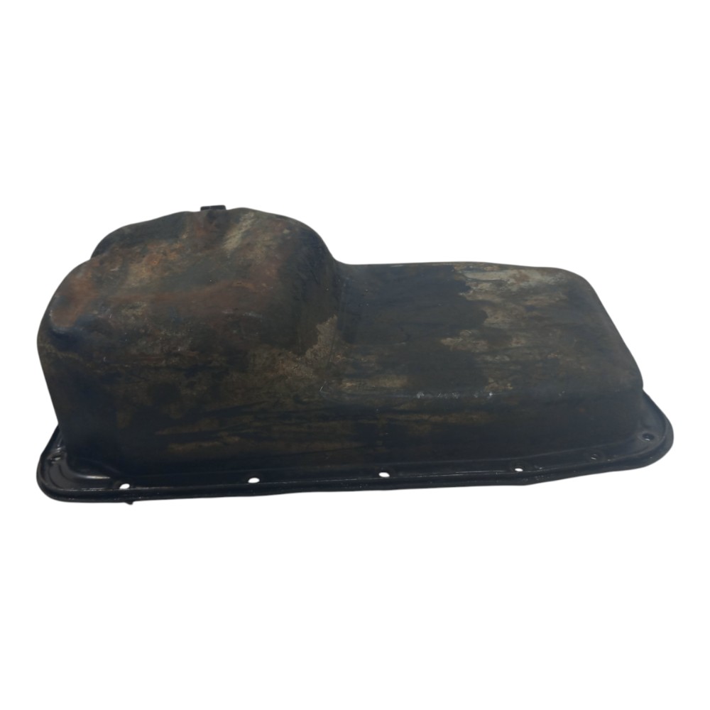Cárter Óleo Motor Chevrolet Gm Celta 1.0 8v 2000 2001 A 2015 1