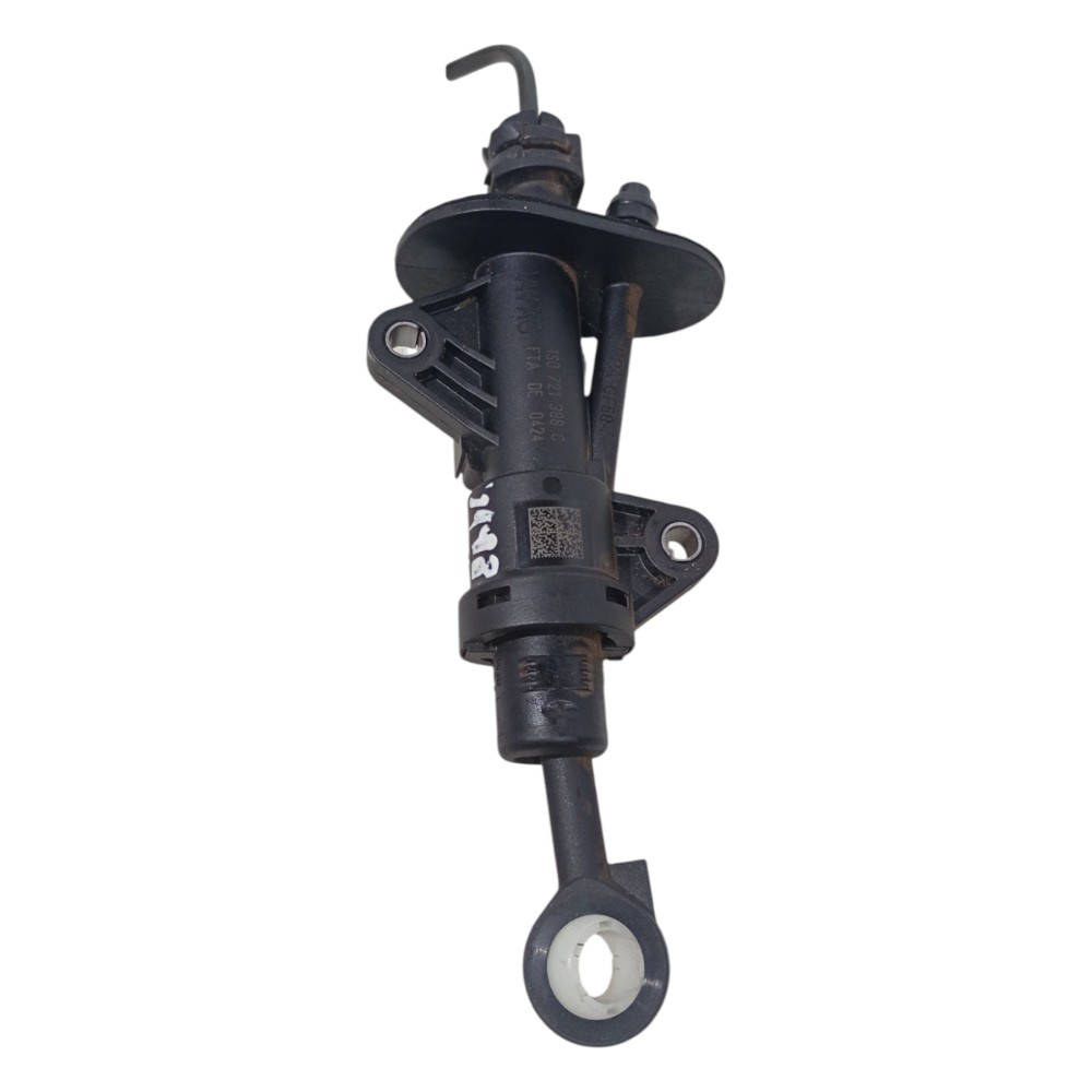 Cilindro Pedal Embreagem Volkswagen Up 2015 A 2020 4