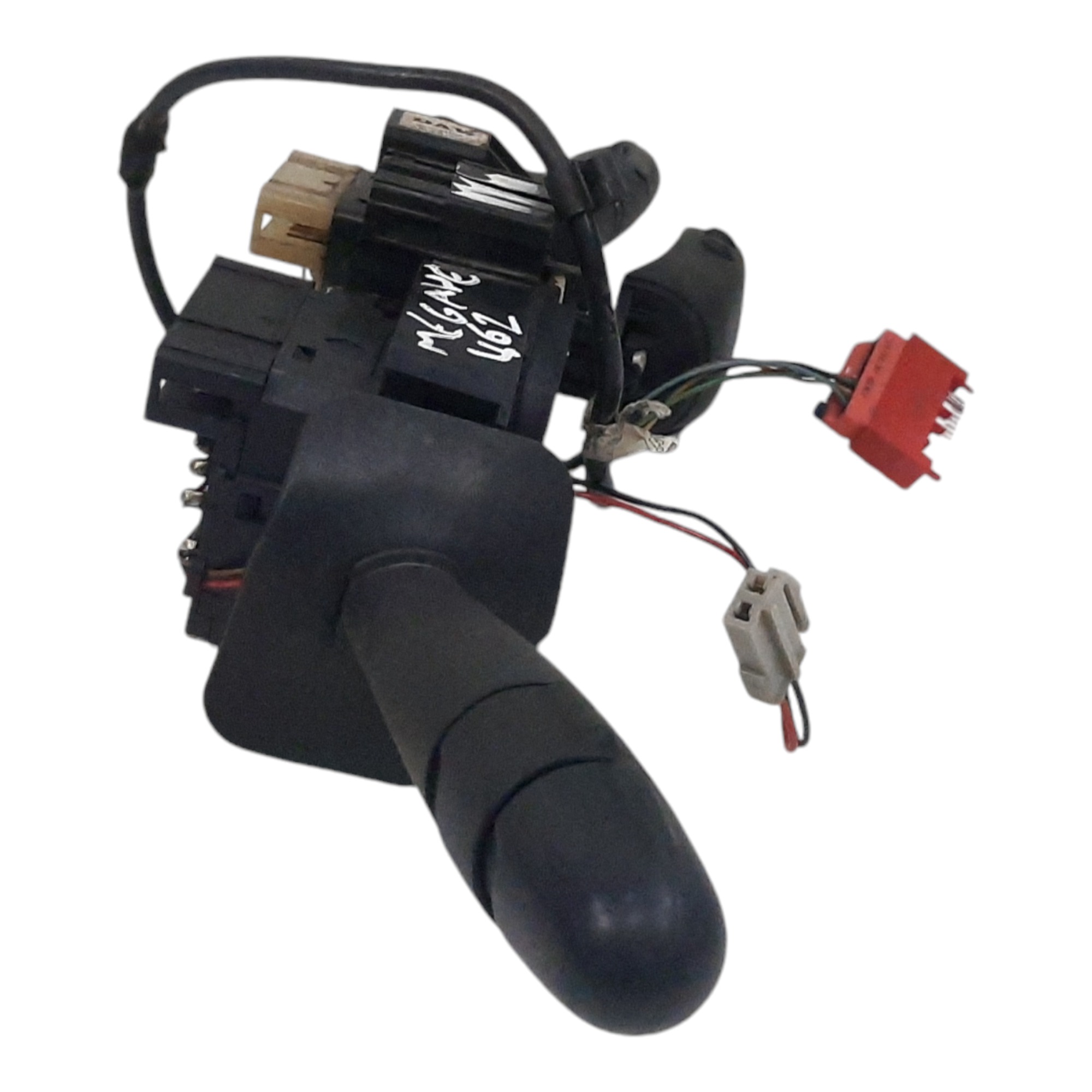 Chave Seta Limpador Parabrisa Renault Megane 1997 A 2004 3