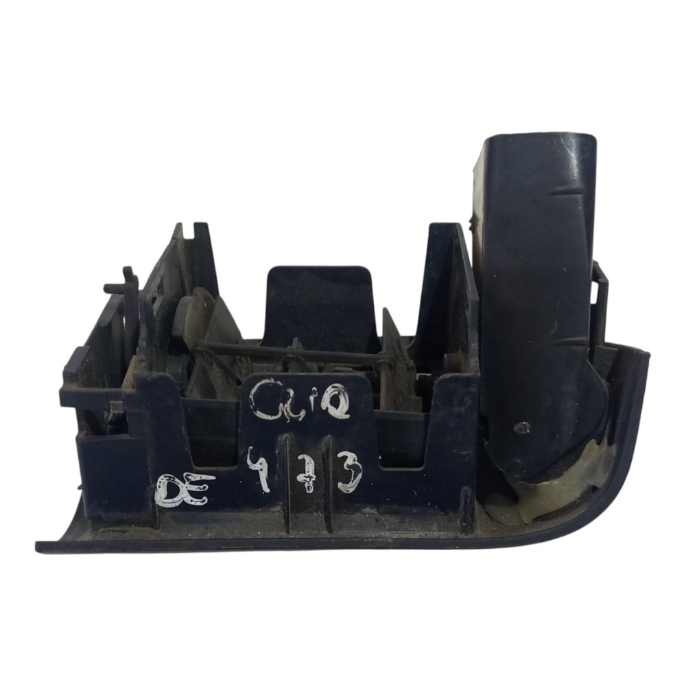 Difusor Ar Dianteiro Renault Clio 2000 2001 2002 A 2012 4