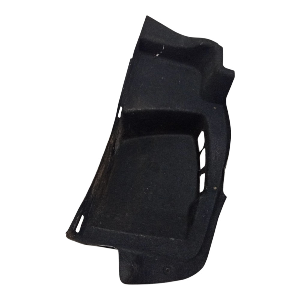 Assoalho Banco Motorista Citroen C4 Pallas 2008 A 2012 1
