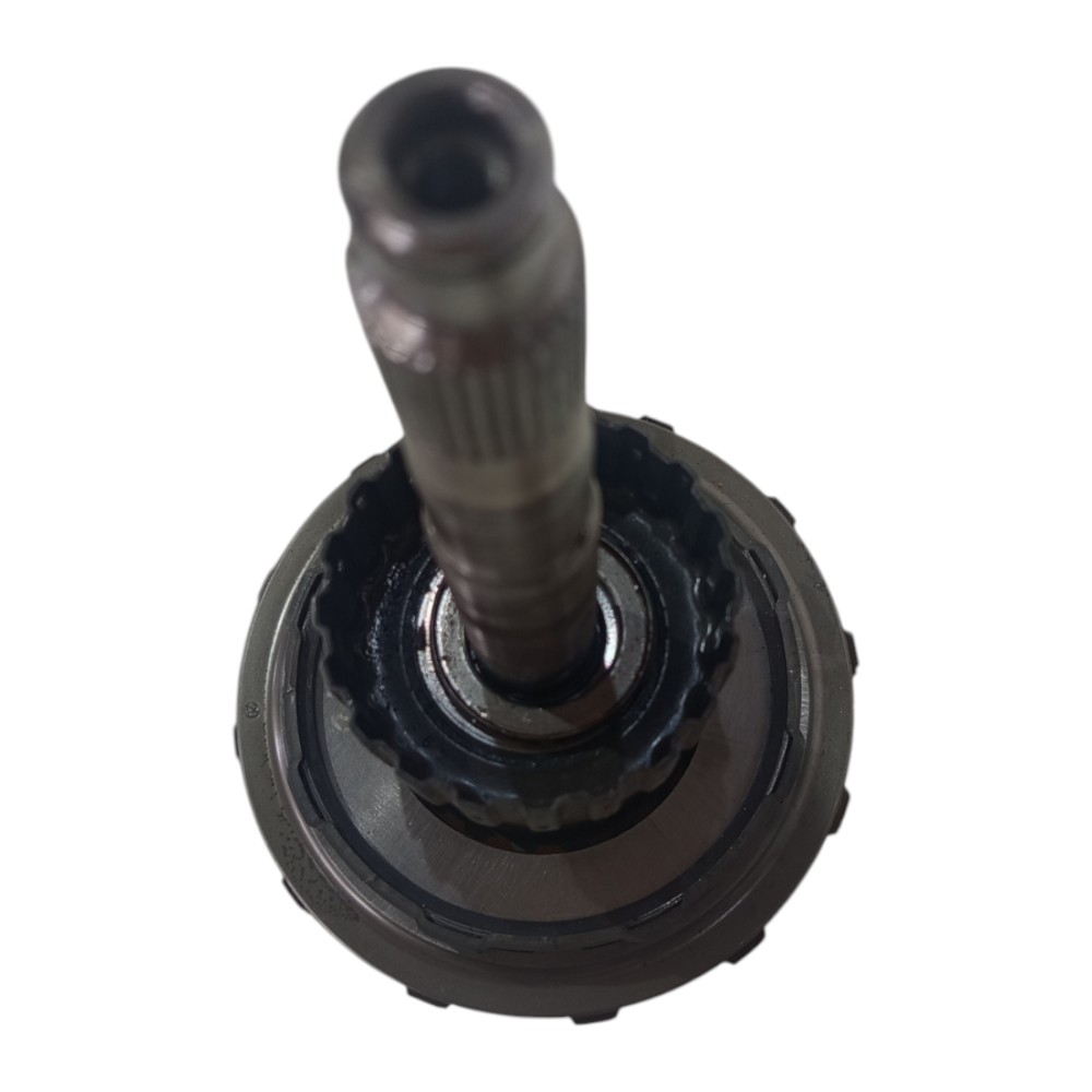 Tambor Central Câmbio Aut Citroen C4 Picasso 2.0 16v 07 A 17 2