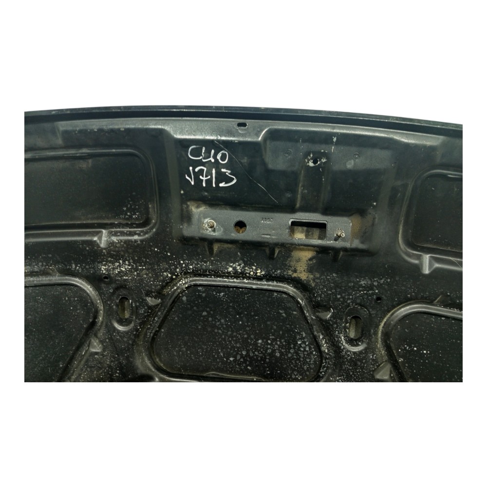 Capô Dianteiro Renault Clio 2000 2001 2002 2003 2004 A 2012 3
