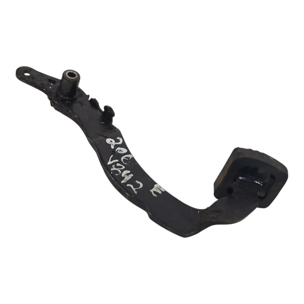 Pedal Embreagem Peugeot 206 Presence 1.4 8v 2004 2005 A 2008 1