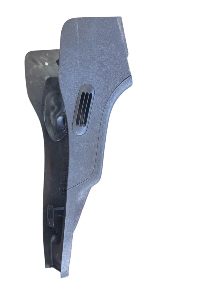 Console Central Peugeot 206 207 2003 2004 2005 A 2012 5