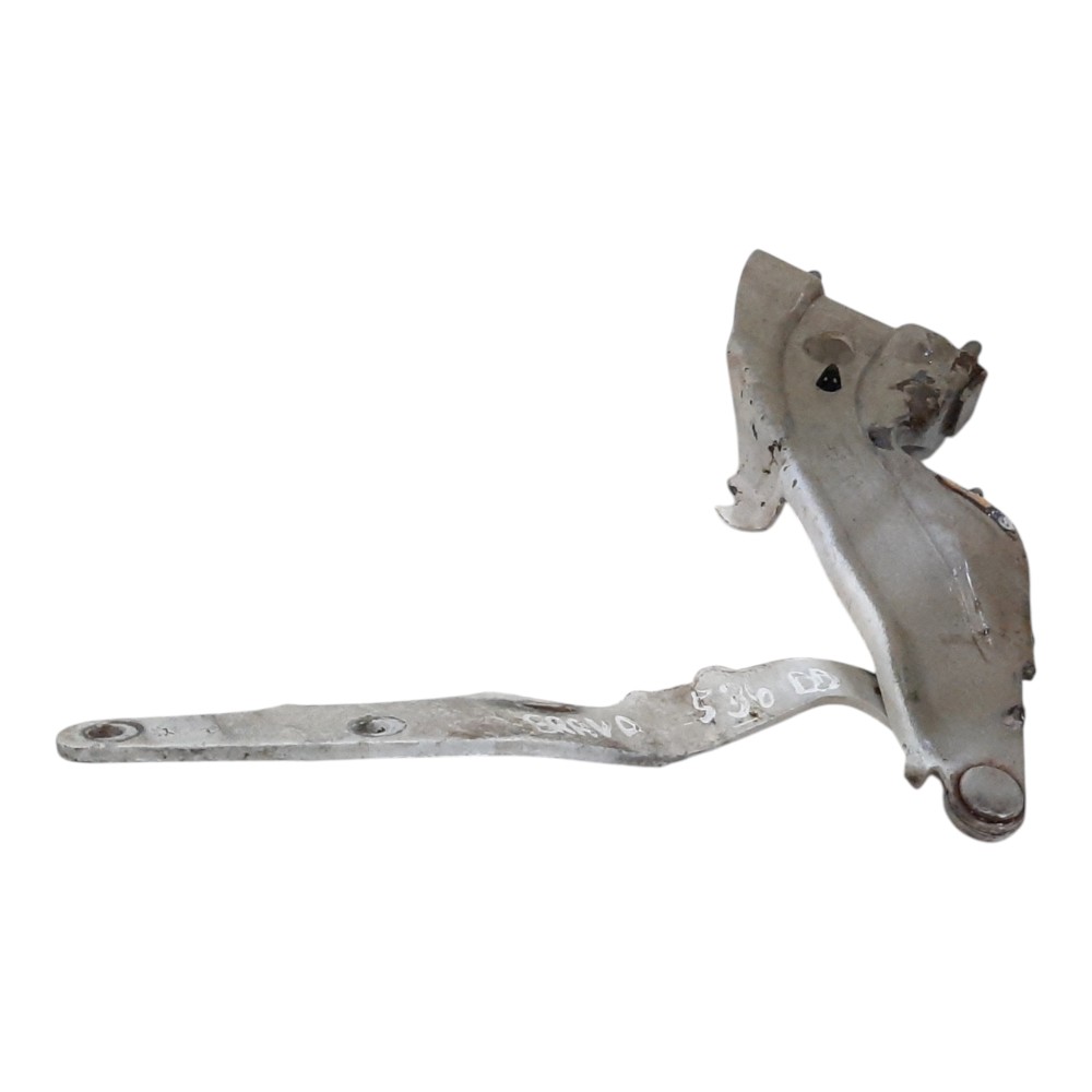 Dobradiça Direita Capô Dianteiro Fiat Brava 1995 1996 A 2003 1