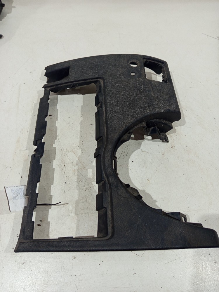 Acabamento Inferior Volante Jeep Grand Cherokee 2011 A 2015 3