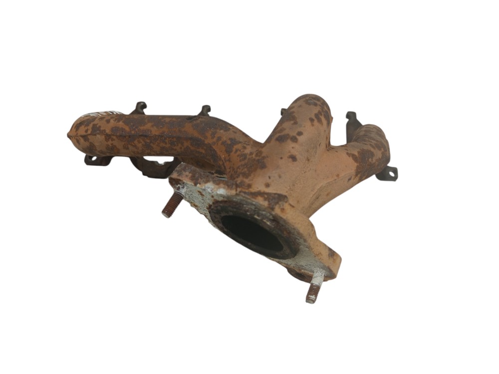 Coletor Escape Renault Megane 2.0 8v 1995 1996 A 2001 Usado 2