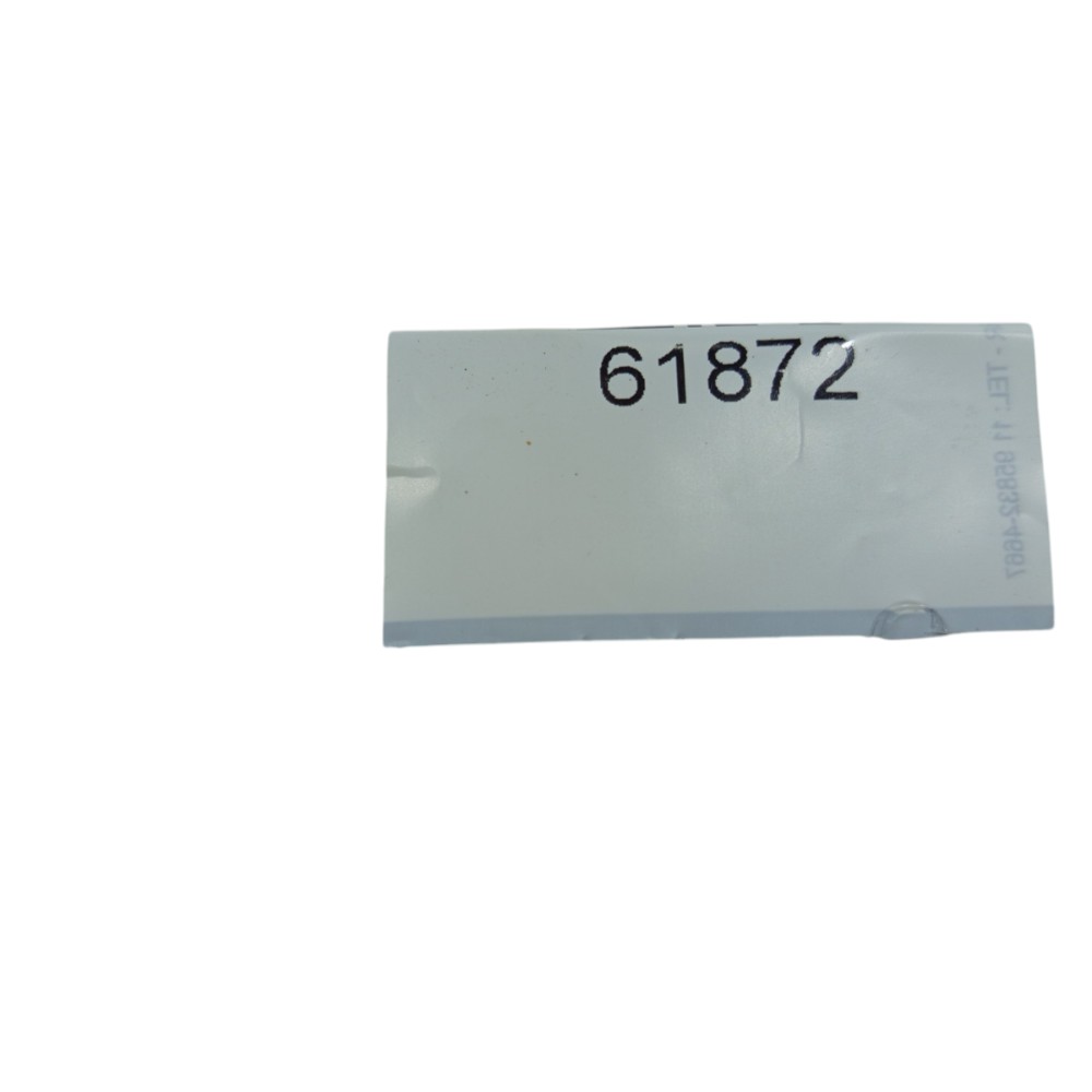 Bico Injetor Renault Clio 1.0 16v 2004 A 2012 8200051963 10