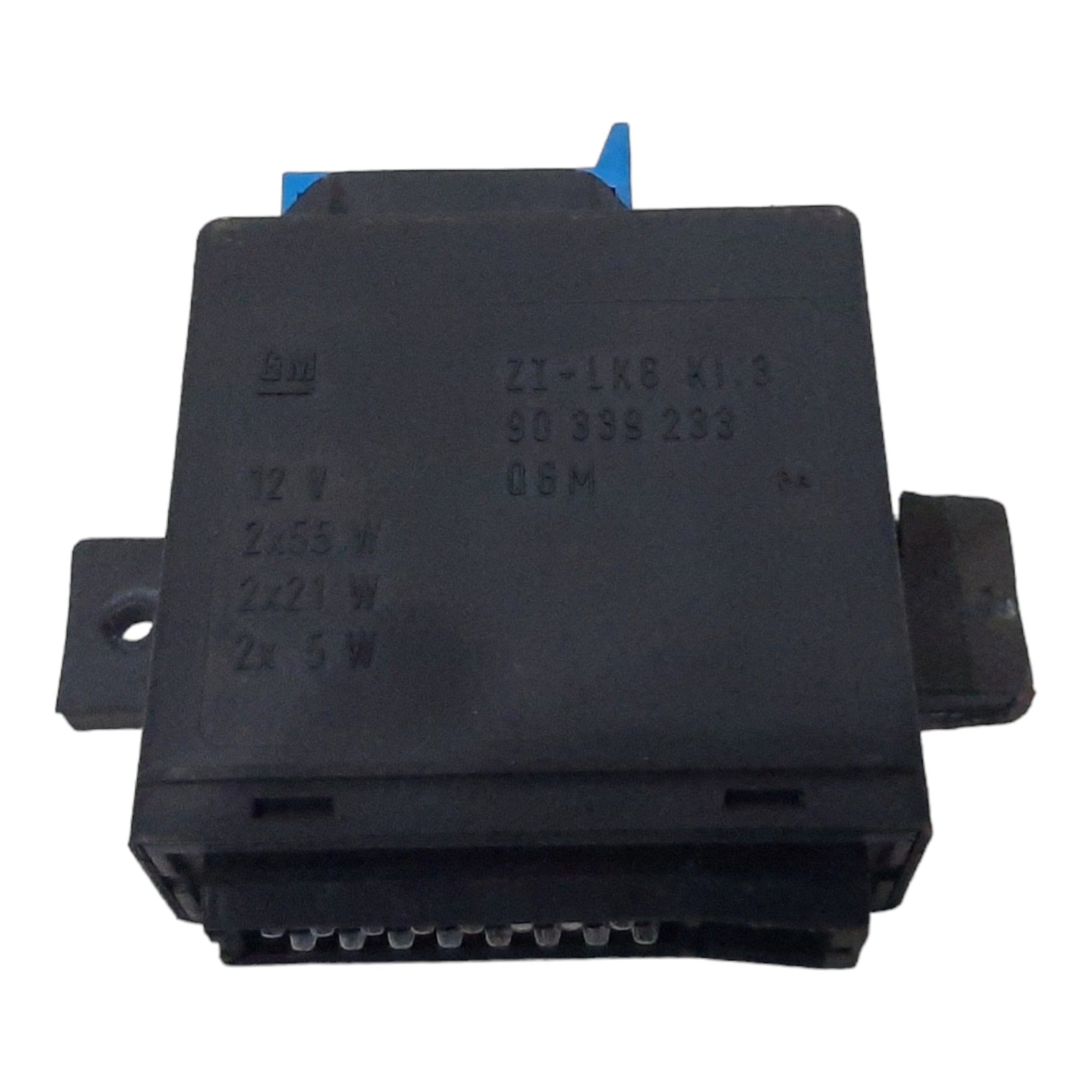 Módulo controle de função Vectra 438 kd1 3