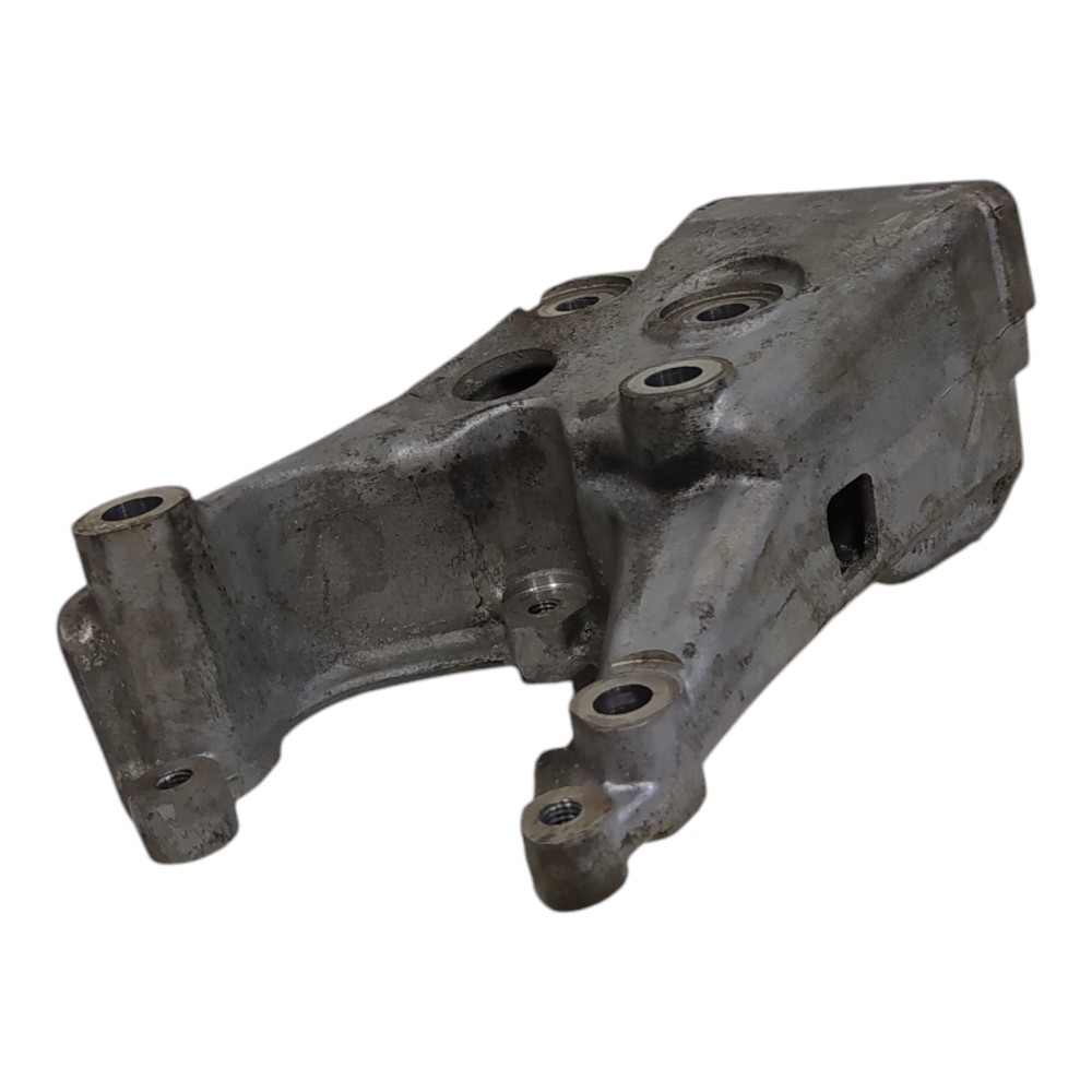 Suporte Lateral Direito Coxim Motor Peugeot 206 1999 A 2010 6