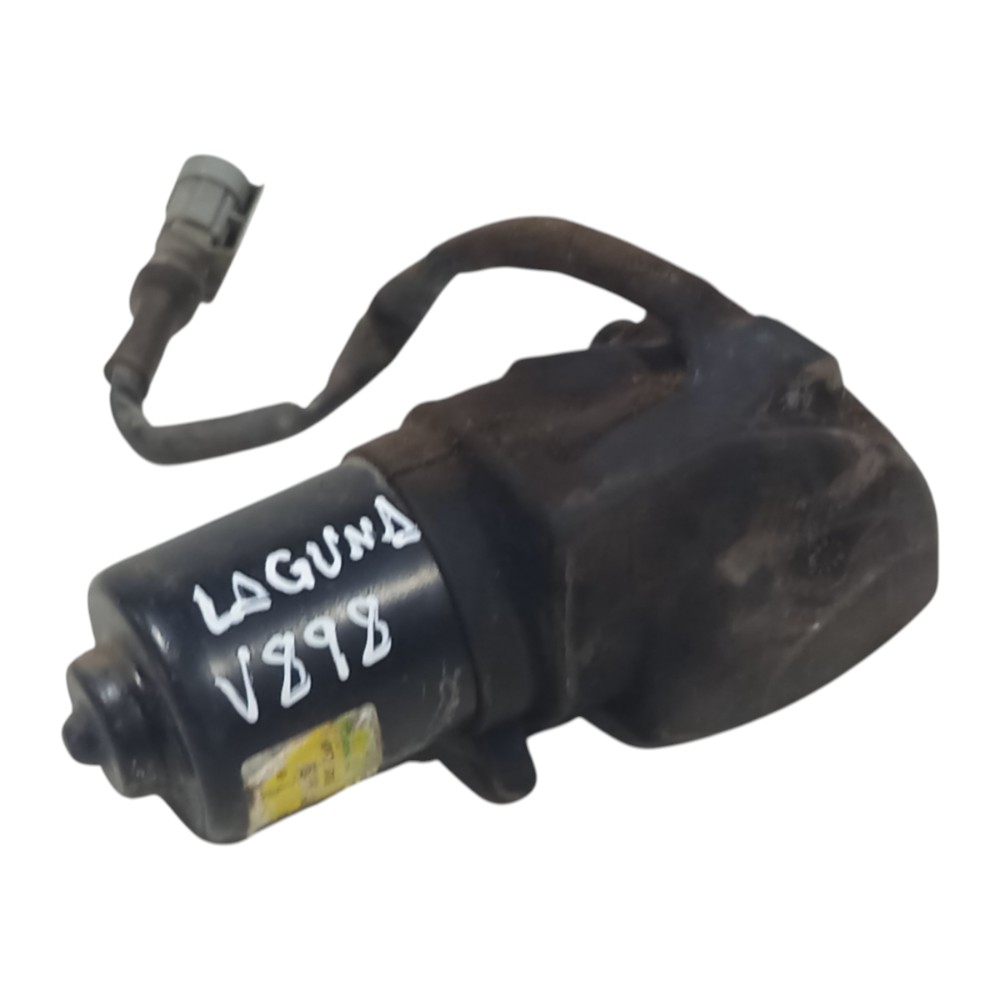 Motor Limpador Parabrisa Dianteiro Renault Laguna 1995/2001 2