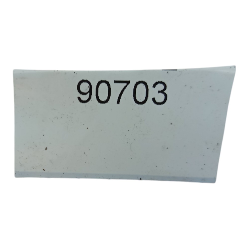 Braço Suspensão Porta Malas Fiat Uno 1995 1996 1997 A 2005 7