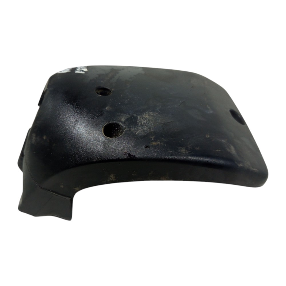 Capa Acabamento Chave Seta Volkswagen Gol 1990 1991 A 2005 4