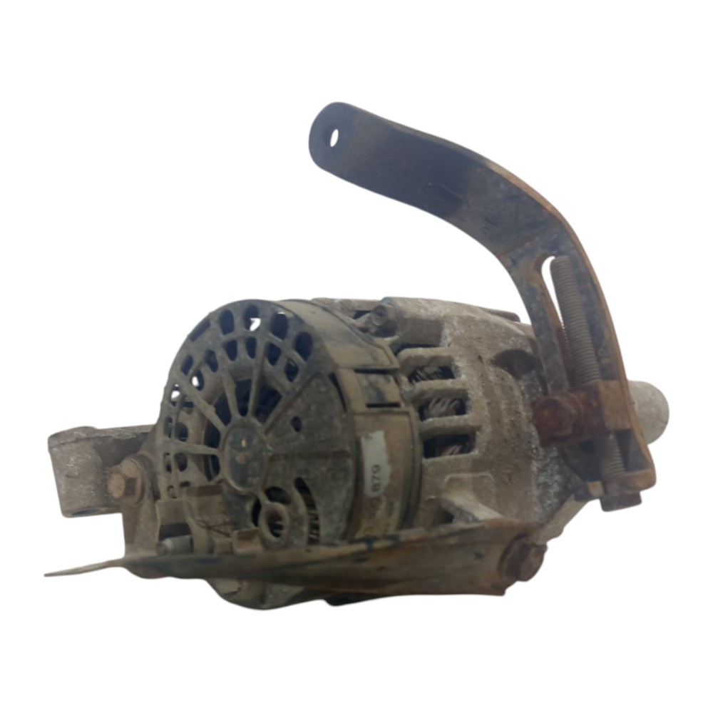 Alternador Gm Chevrolet Celta 1.0 8v 2000 2001 2002  A 2015 5