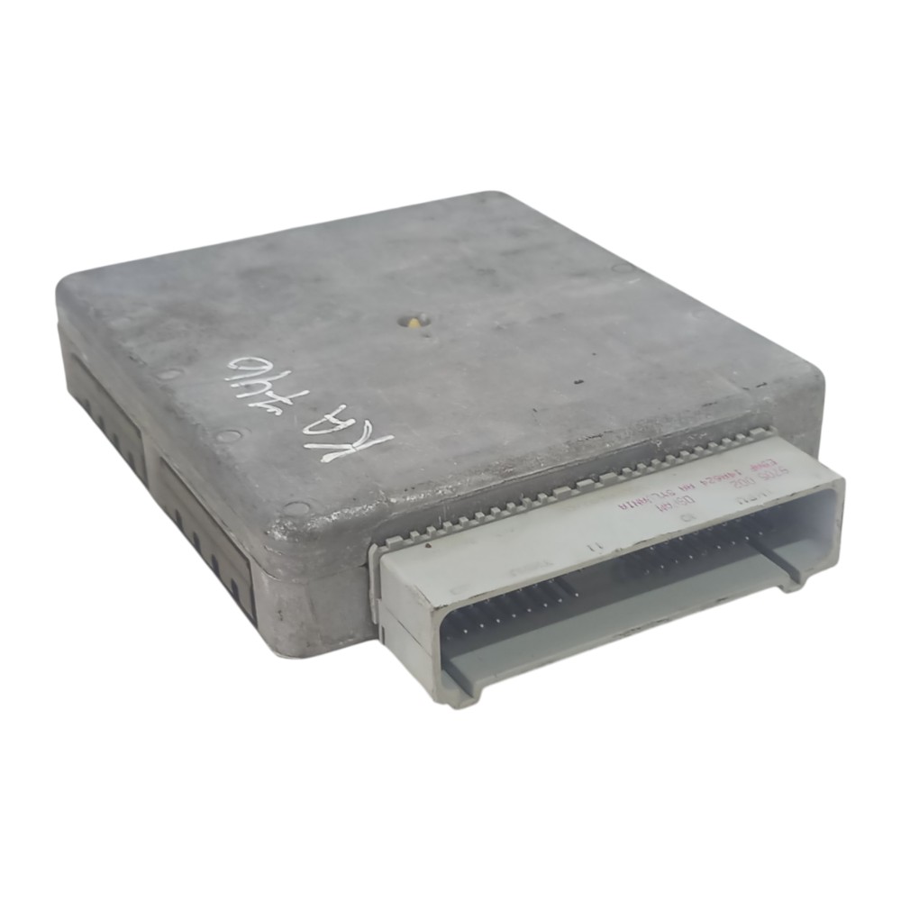 Modulo Injeção Ford Ka 1.0 8v Endura 1997 1998 1999 A 2008 7