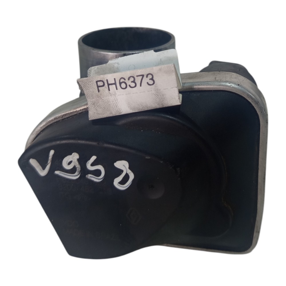 Tbi Coprpo Borboleta Renault Clio 1.0 16v  2000 a 2009 7