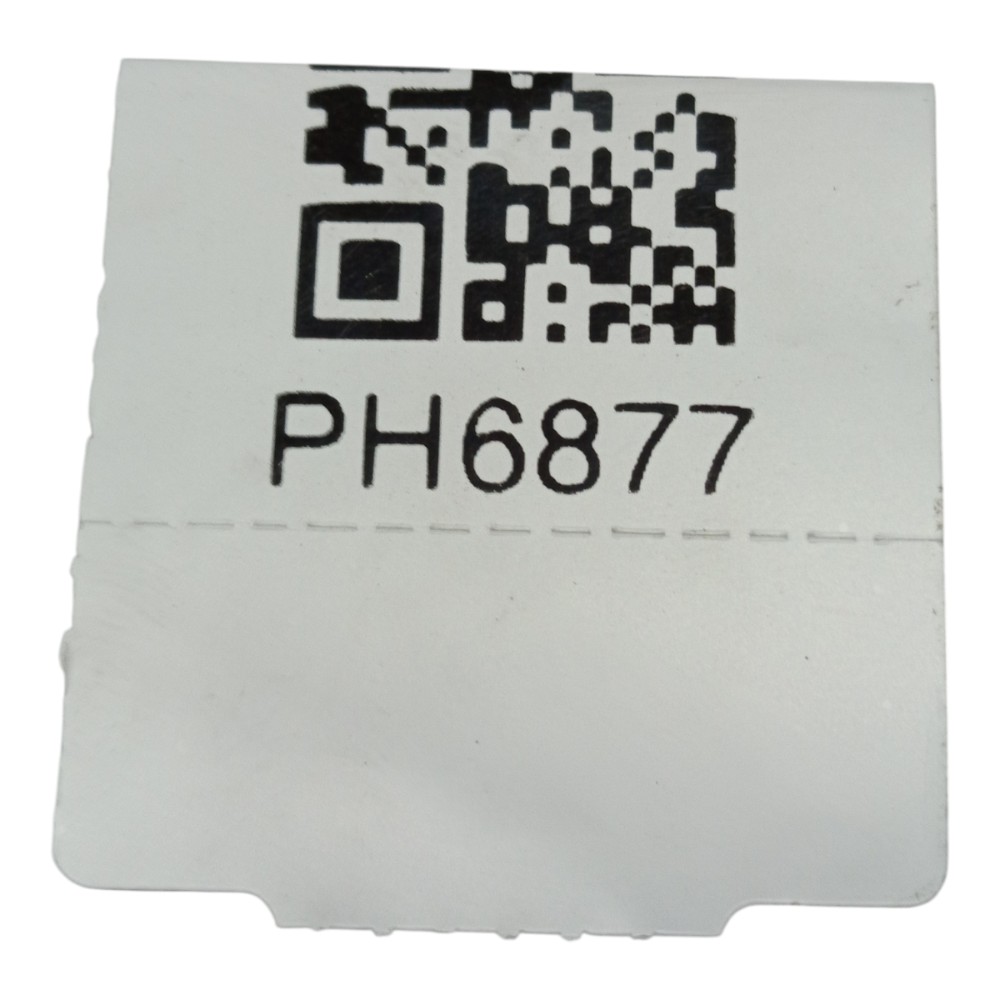 Moldura Coluna Lado Esquerdo Bmw X1 Sdrive 2010 A 2013 6