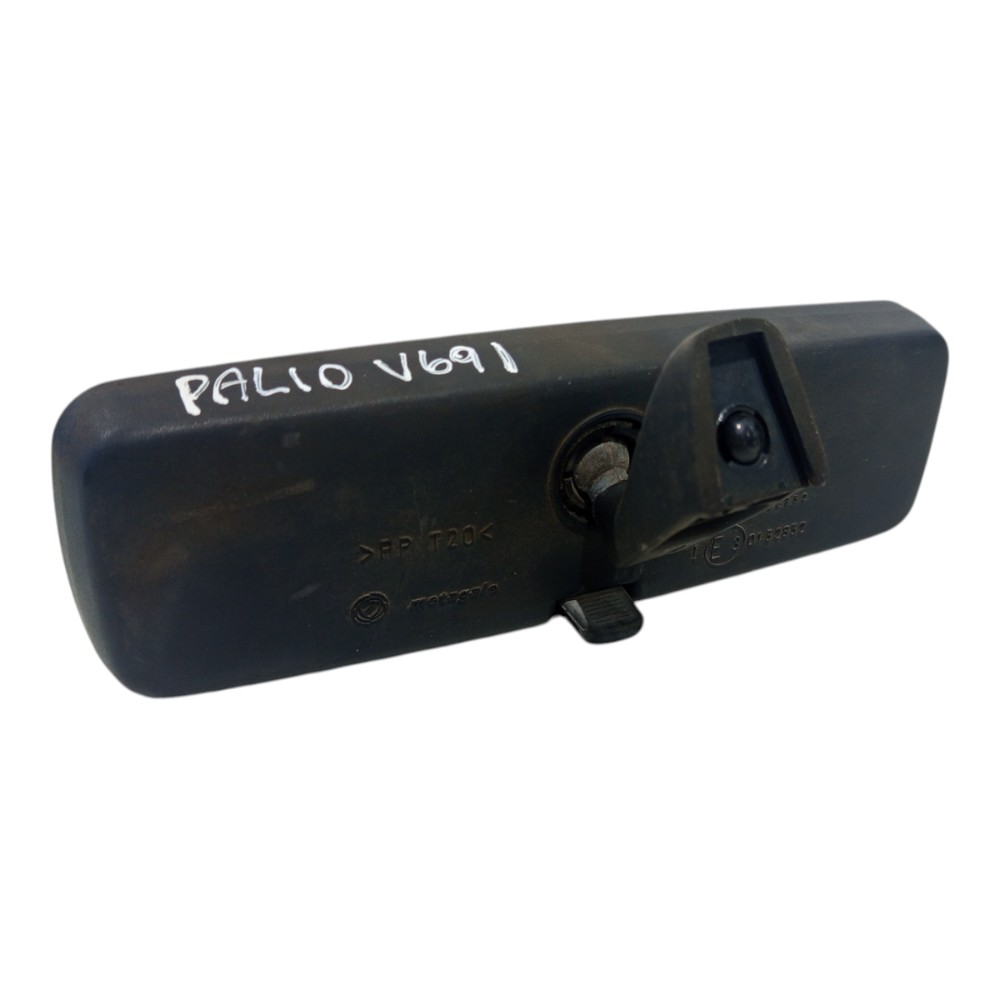 Retrovisor Interno Teto Fiat Palio 1996 1997 1998 A 2001 5