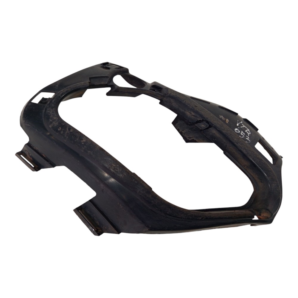 Moldura Lanterna Traseira Direita Citroen C4 Vtr  2006 2013 3