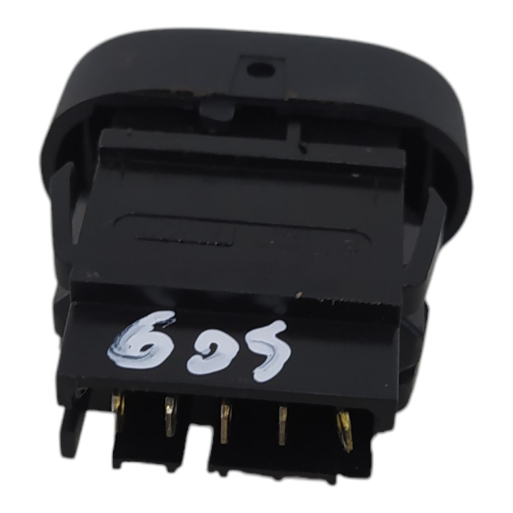 Botão Trava Portas Renault Clio 2004 2005 2006 2007 A 2012 3