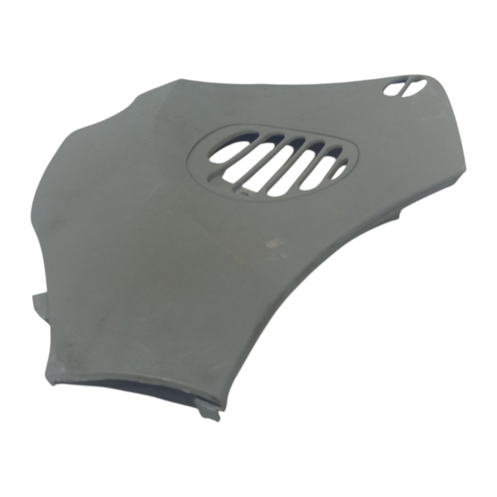 Acabamento Lado Direito Console Renault Scenic 1999 A 2009 3