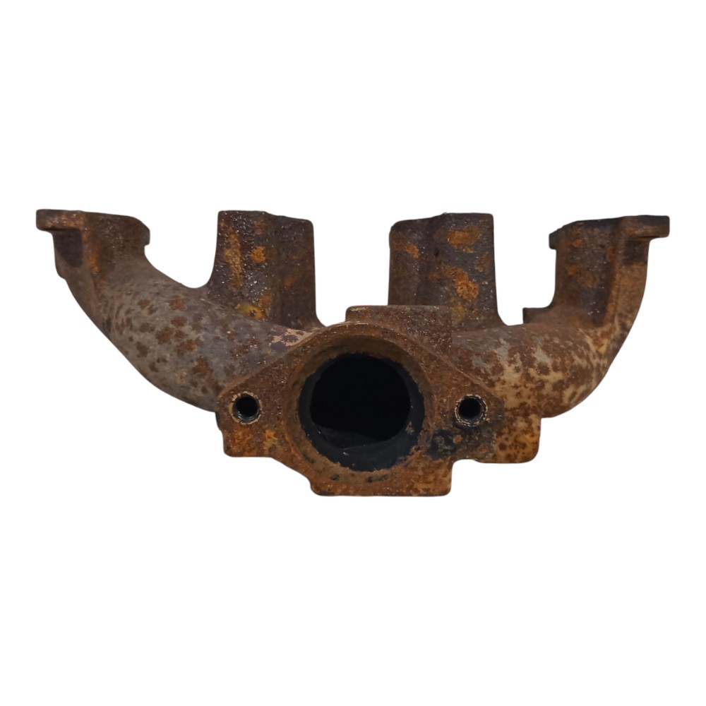 Coletor Escape Chevrolet Corsa 1.0 1998 1999 2000 A 2002 3
