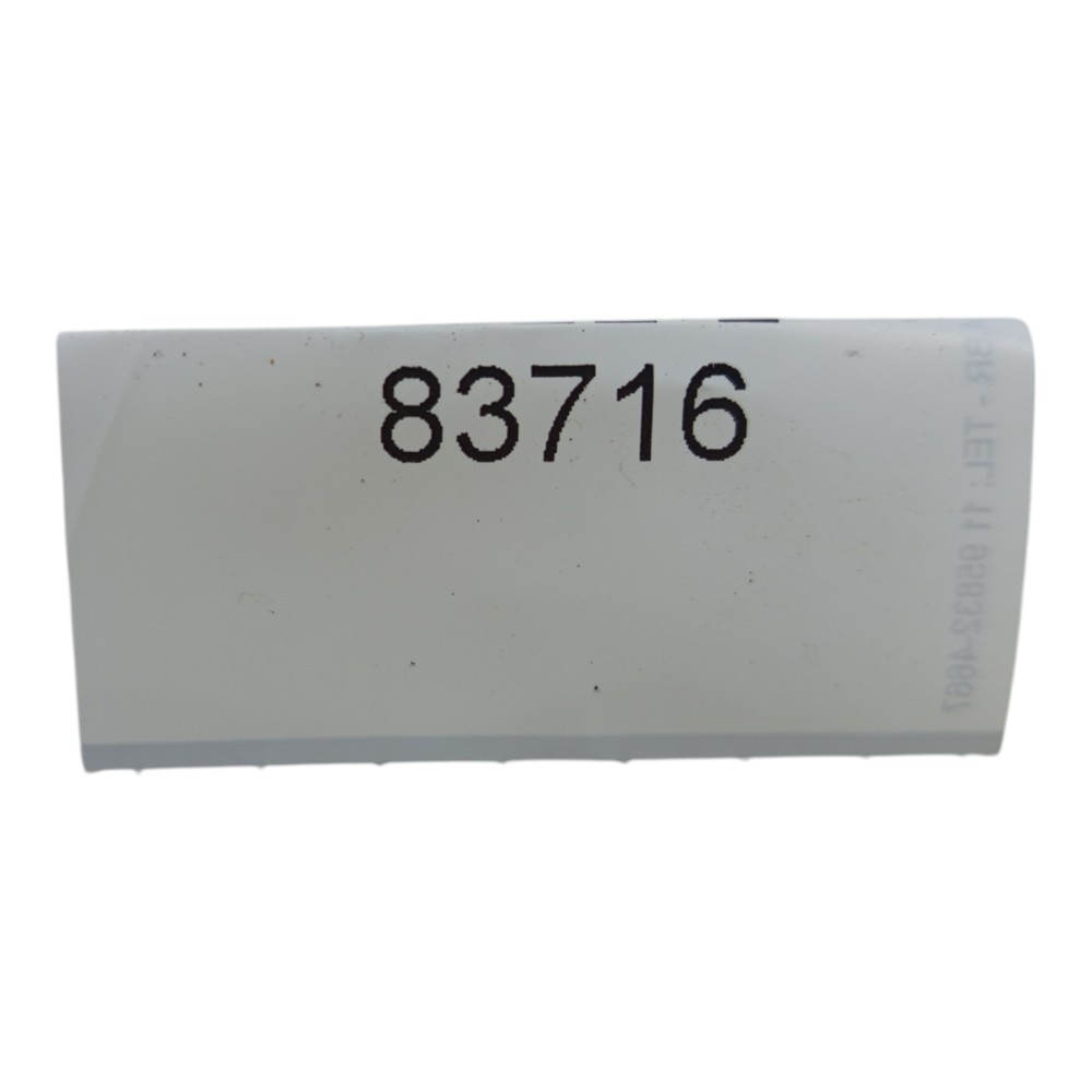 Difusor Ar Esquerdo Picasso Saida Citroen Xsara 2001 A 2012 8