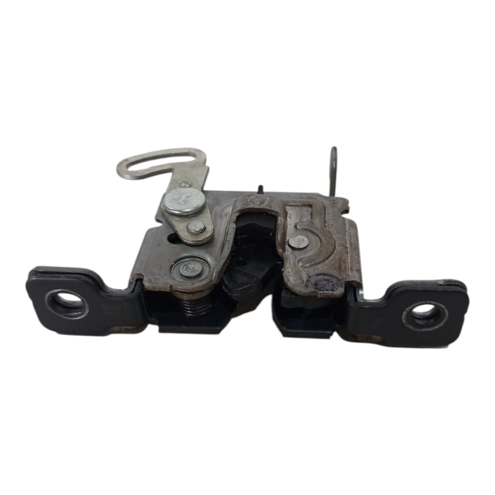 Fechadura Banco Traseiro Esquerdo Honda Civic 2012 A 2016 6