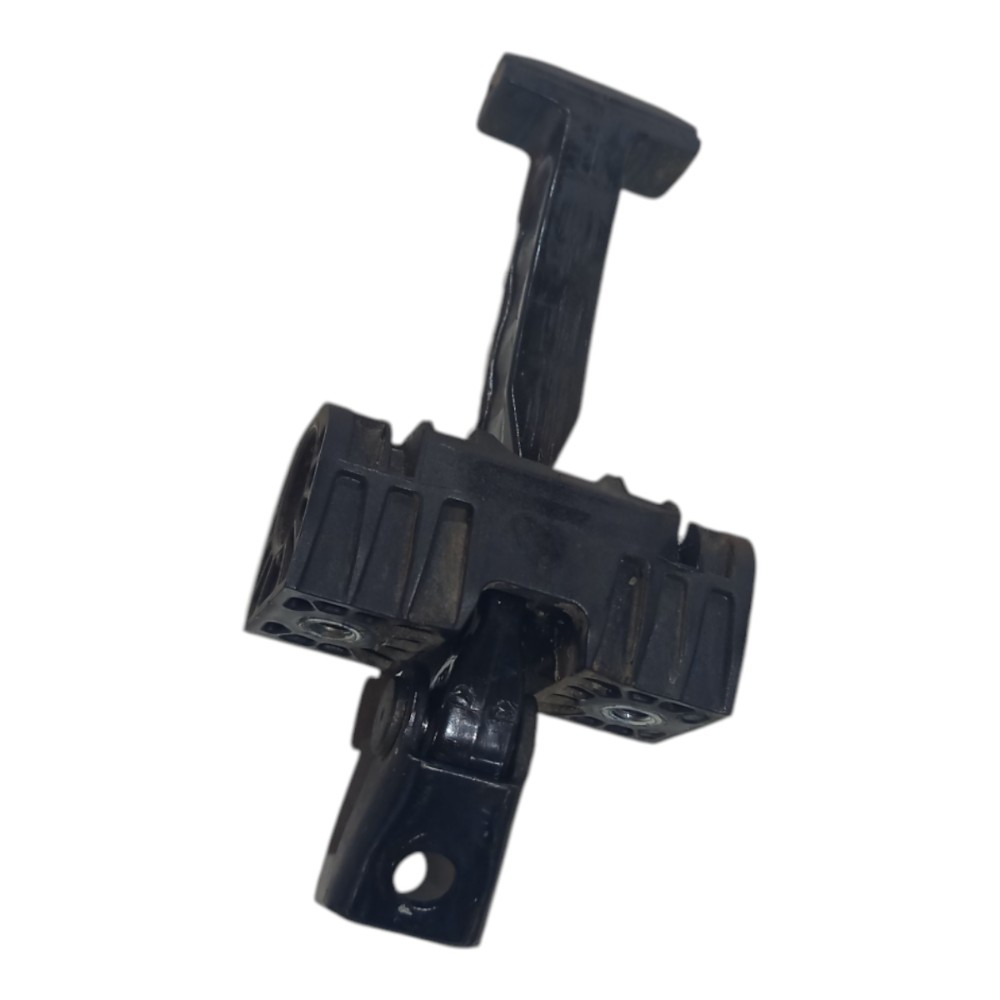 Limitador Porta Dianteira Esquerda Vw Voyage G5 2008 A 2012 2